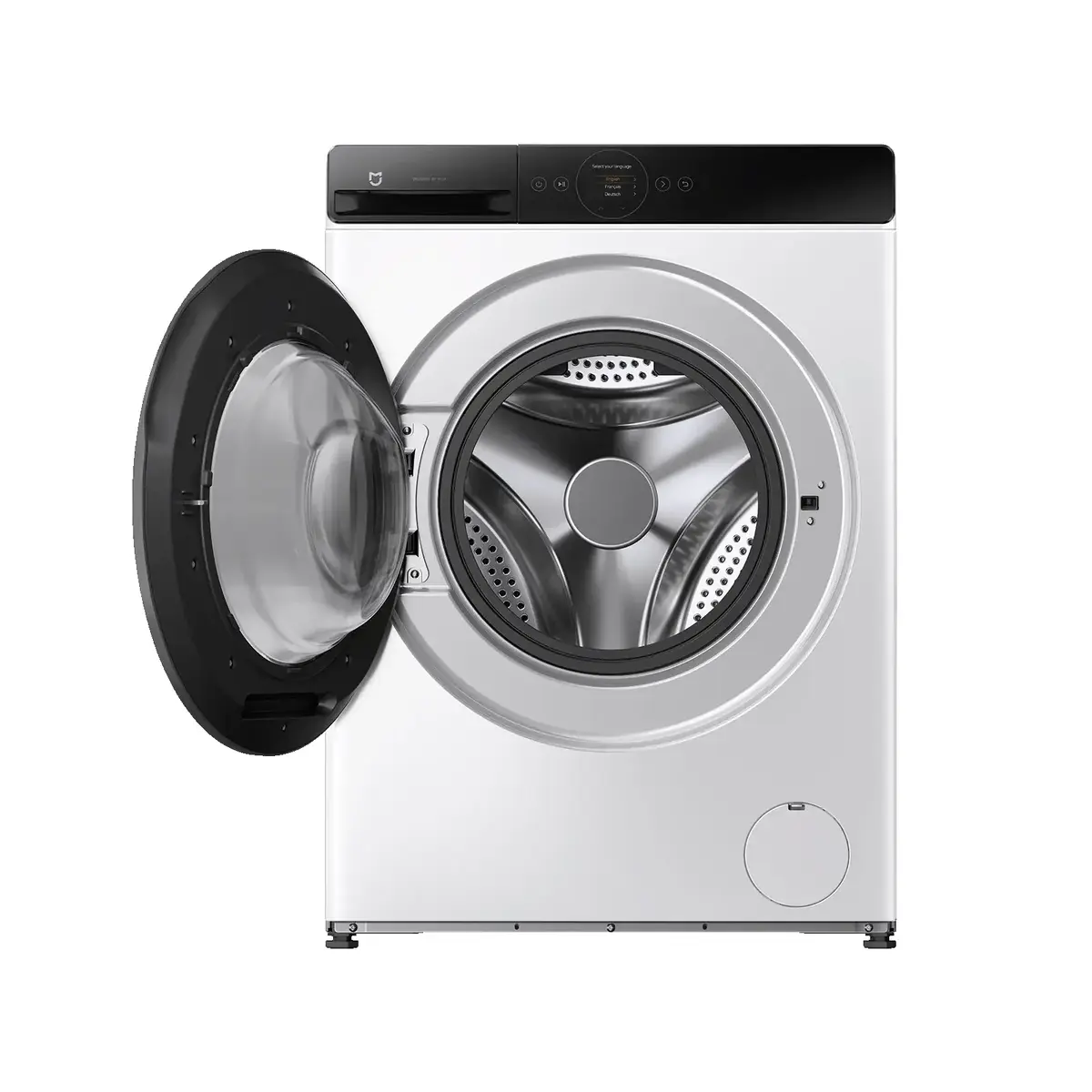 Xiaomi Mijia Washer Dryer Pro — стиральная машина с сушкой Photo 2