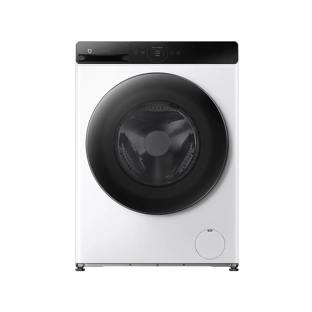 Xiaomi Mijia Washer Dryer Pro — стиральная машина с сушкой Photo 4