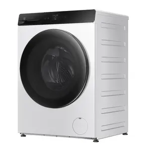 Xiaomi QMP4603EU Freestanding Front-Load Washer Dryer, 1400 RPM, White