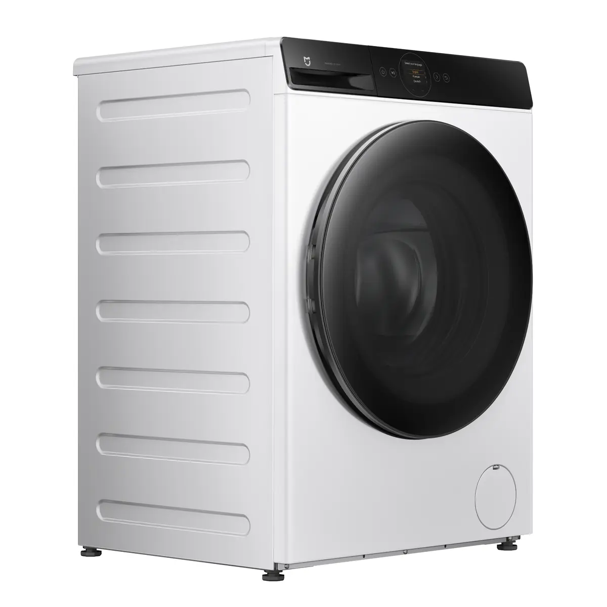Стирально-сушильная машина Xiaomi QMP4603EU | Фронтальная загрузка Photo 2
