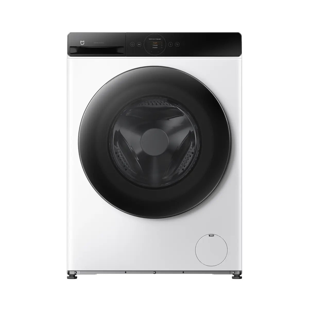Стирально-сушильная машина Xiaomi QMP4603EU | Фронтальная загрузка Photo 3