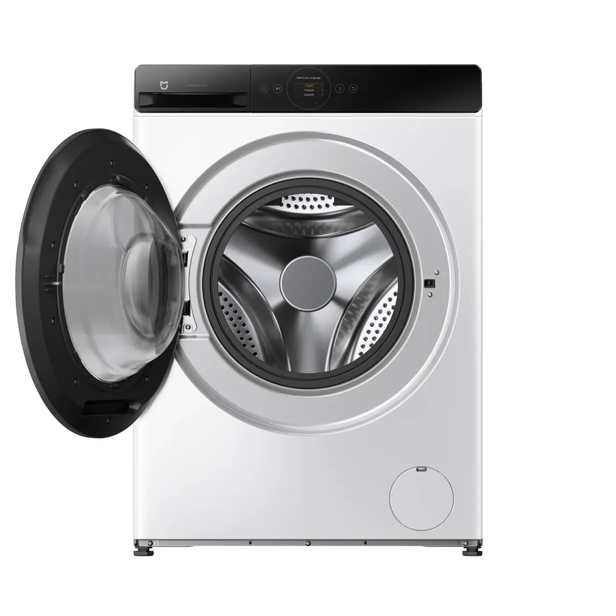 Стирально-сушильная машина Xiaomi QMP4603EU | Фронтальная загрузка Photo 4