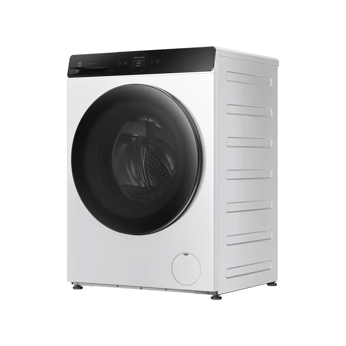 Xiaomi QMP4603EU brīvi stāvoša veļas mazgājamā