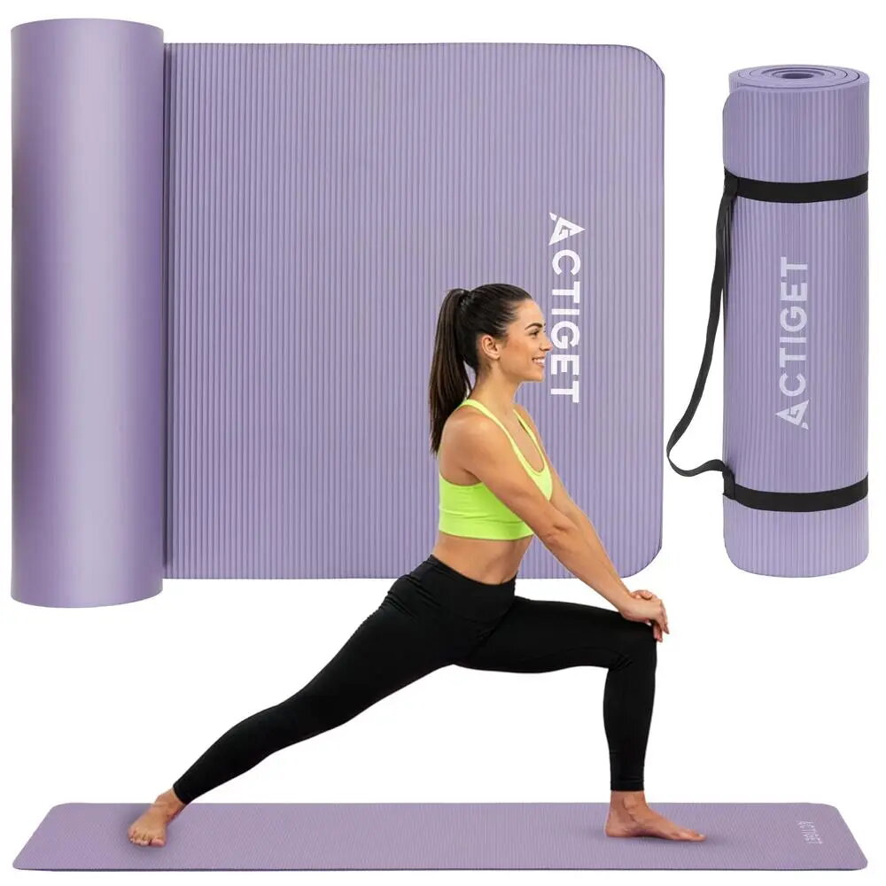 Joga un pilates