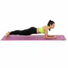Exercise mat Springos ACT0018 — NBR 183×61×1 cm Photo 7
