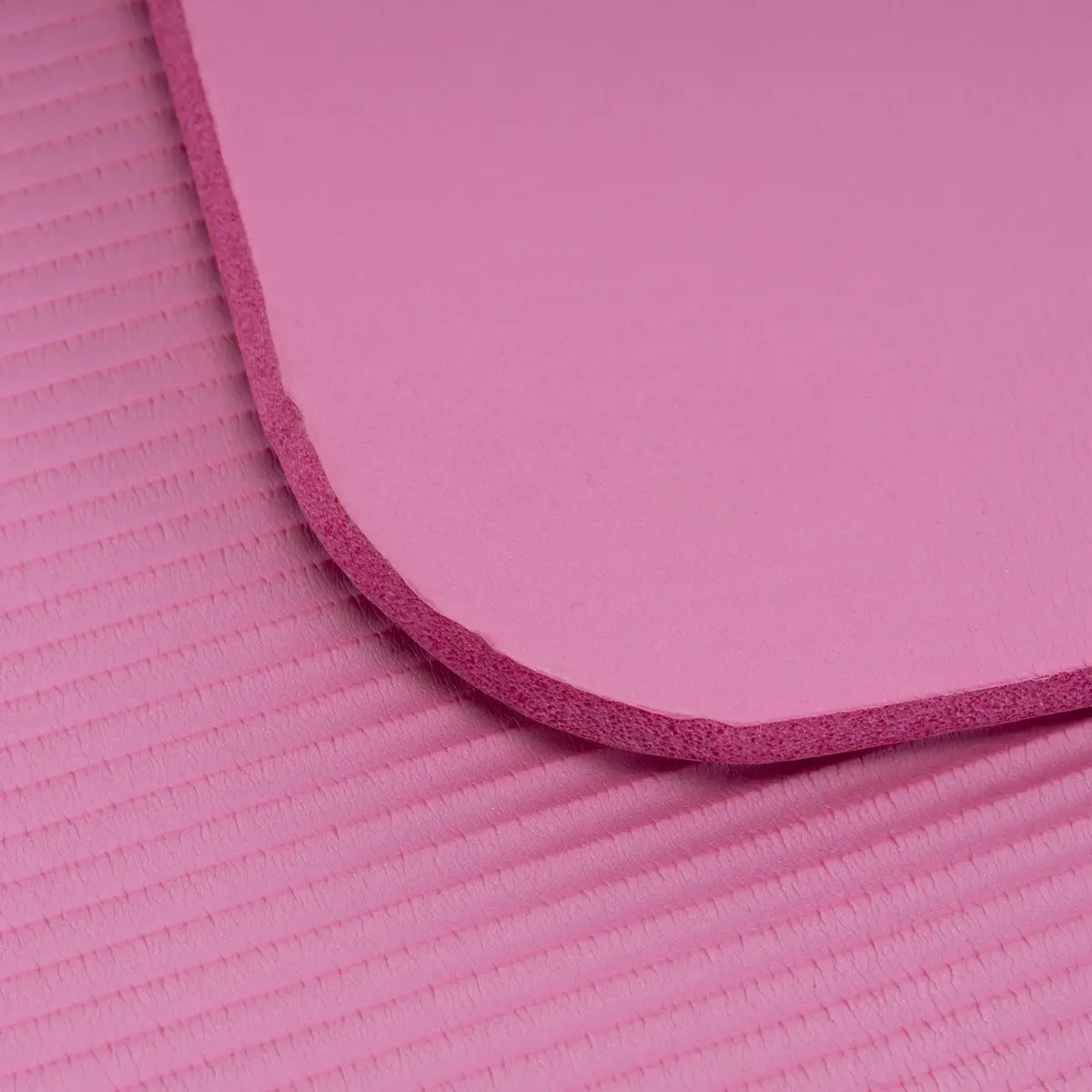 Exercise mat Springos ACT0018 — NBR 183×61×1 cm Photo 10