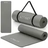 Springos ACT0019 exercise mat — NBR 183×61×1 cm Photo 2