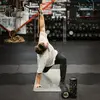 Springos ACT0019 exercise mat — NBR 183×61×1 cm Photo 6