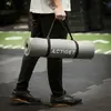 Springos ACT0019 exercise mat — NBR 183×61×1 cm Photo 8