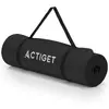 Exercise mat Springos ACT0020 — NBR 183×61×1 cm Photo 8