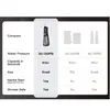 Bitvae C6 oral irrigator — 300ml, 6 nozzles Photo 5