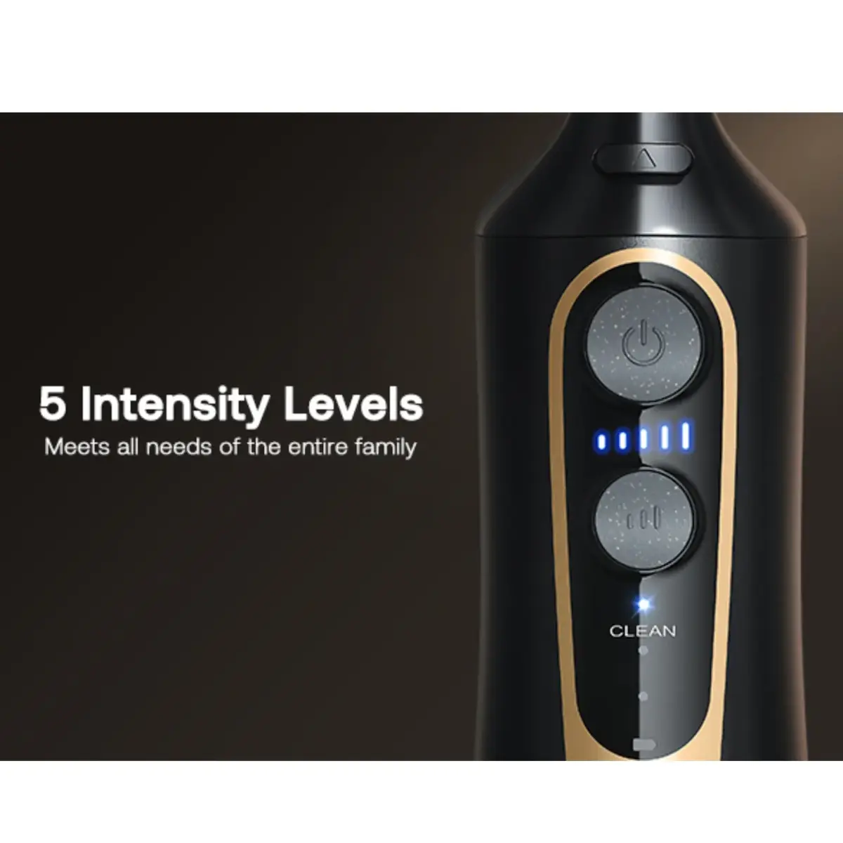 Bitvae C6 oral irrigator Photo 4