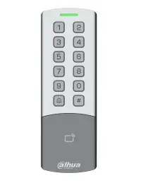 Dahua ASI1201M-MEP access control reader Photo 3