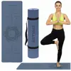 Springos ACT0021 exercise mat 183×61×0.6 cm Photo 2