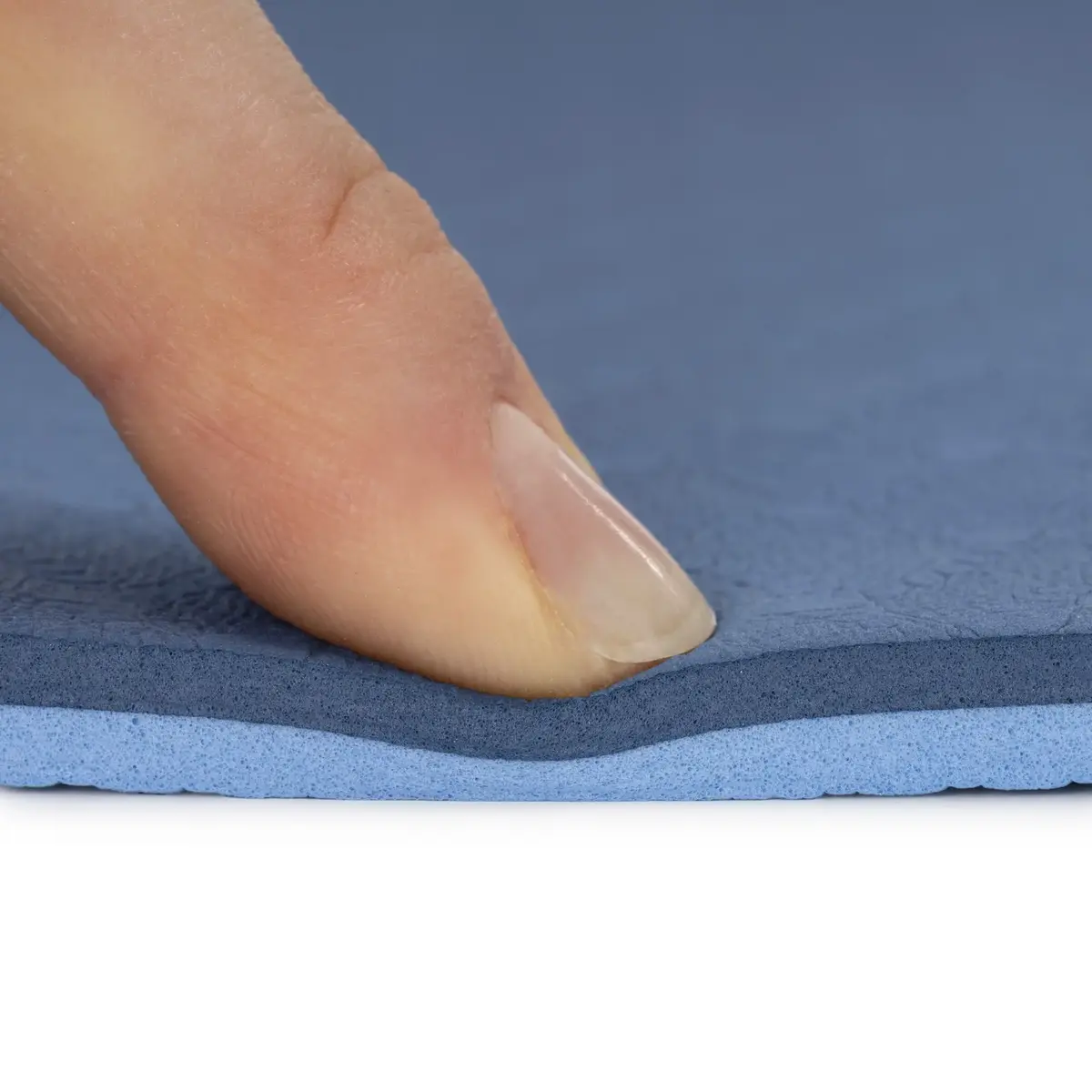 Springos ACT0021 exercise mat 183×61×0.6 cm Photo 4