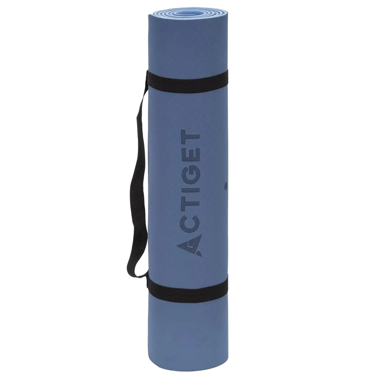 Springos ACT0021 exercise mat 183×61×0.6 cm Photo 5