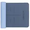 Springos ACT0021 exercise mat 183×61×0.6 cm Photo 6