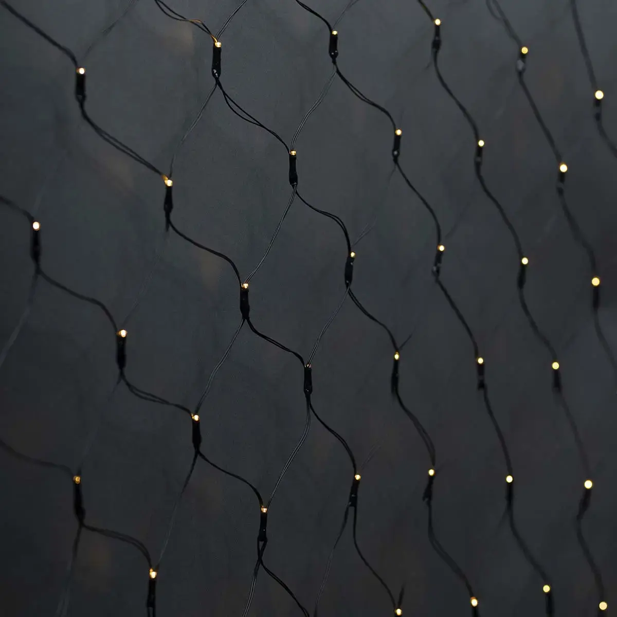 Nedis WIFILXN01W280 LED decoration chain 280 bulbs Photo 4