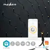 Nedis WIFILXN01W280 LED decoration chain 280 bulbs Photo 10