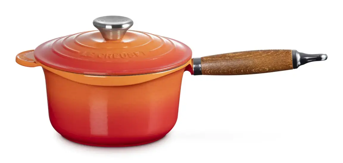 Жаровня Le Creuset 21139180902460 1.8 л Photo 2