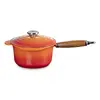 Жаровня Le Creuset 21139180902460 1.8 л Photo 2