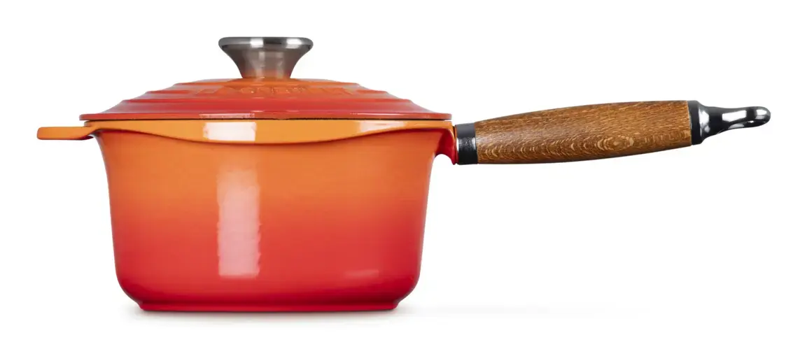 Жаровня Le Creuset 21139180902460 1.8 л Photo 3