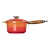 Жаровня Le Creuset 21139180902460 1.8 л Photo 3