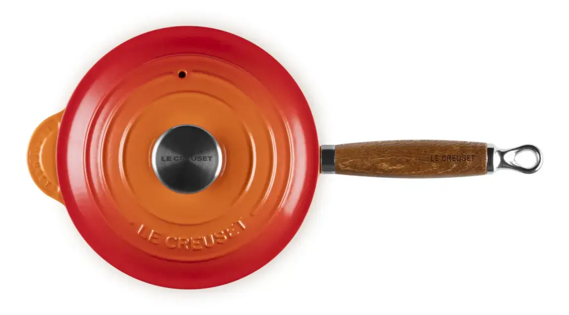 Жаровня Le Creuset 21139180902460 1.8 л Photo 4
