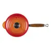 Жаровня Le Creuset 21139180902460 1.8 л Photo 4