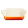Le Creuset Stoneware Heritage taisnstūrveida 4 L Photo 2