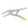 Long Nose Locking Pliers STANLEY 170 mm Photo 2
