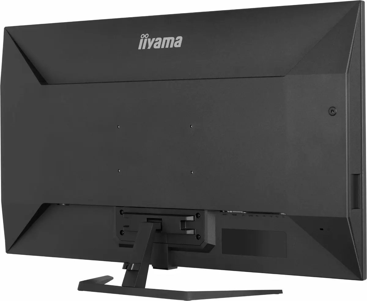 IIYAMA ProLite X4373UHSU-B2 43" 4K монитор Photo 9
