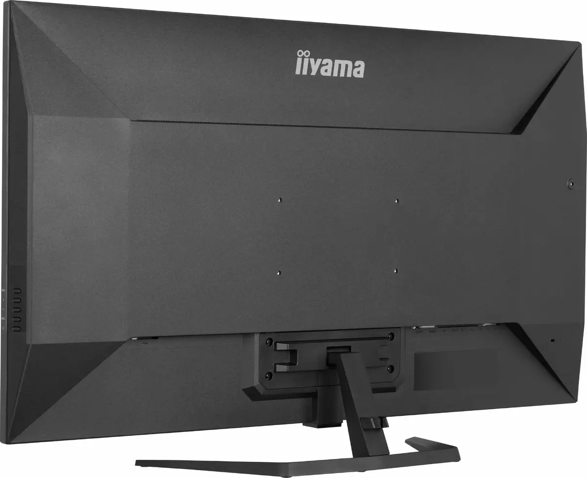 IIYAMA ProLite X4373UHSU-B2 43" 4K монитор Photo 10