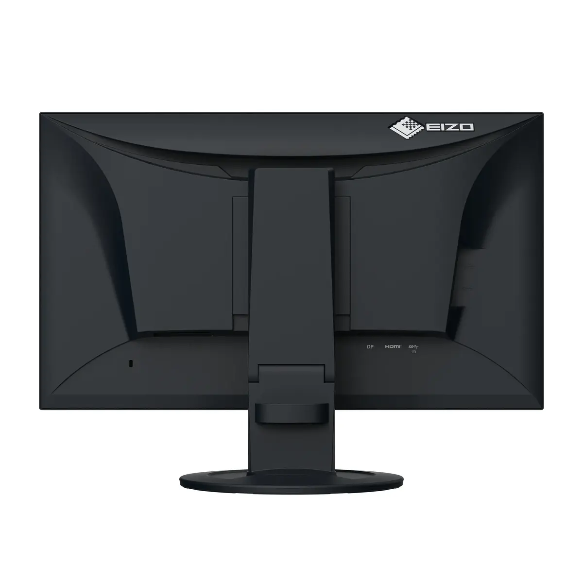EIZO FlexScan EV2400R-BK 23,8" Full HD монитор Photo 5