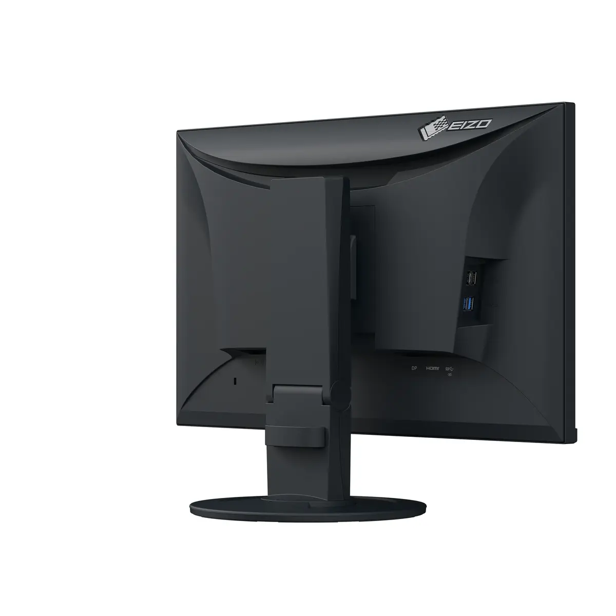 EIZO FlexScan EV2400R-BK 23,8" Full HD монитор Photo 6