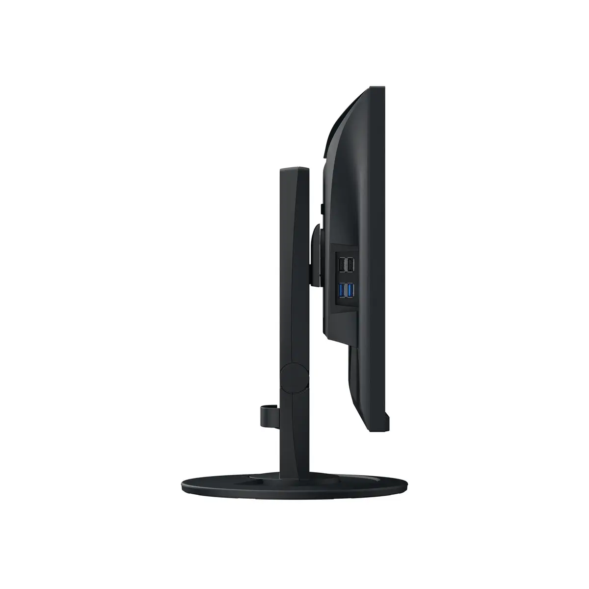 EIZO FlexScan EV2400R-BK 23,8" Full HD монитор Photo 7