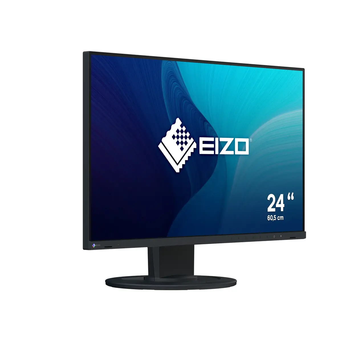EIZO FlexScan EV2400R-BK 23,8" Full HD монитор Photo 8