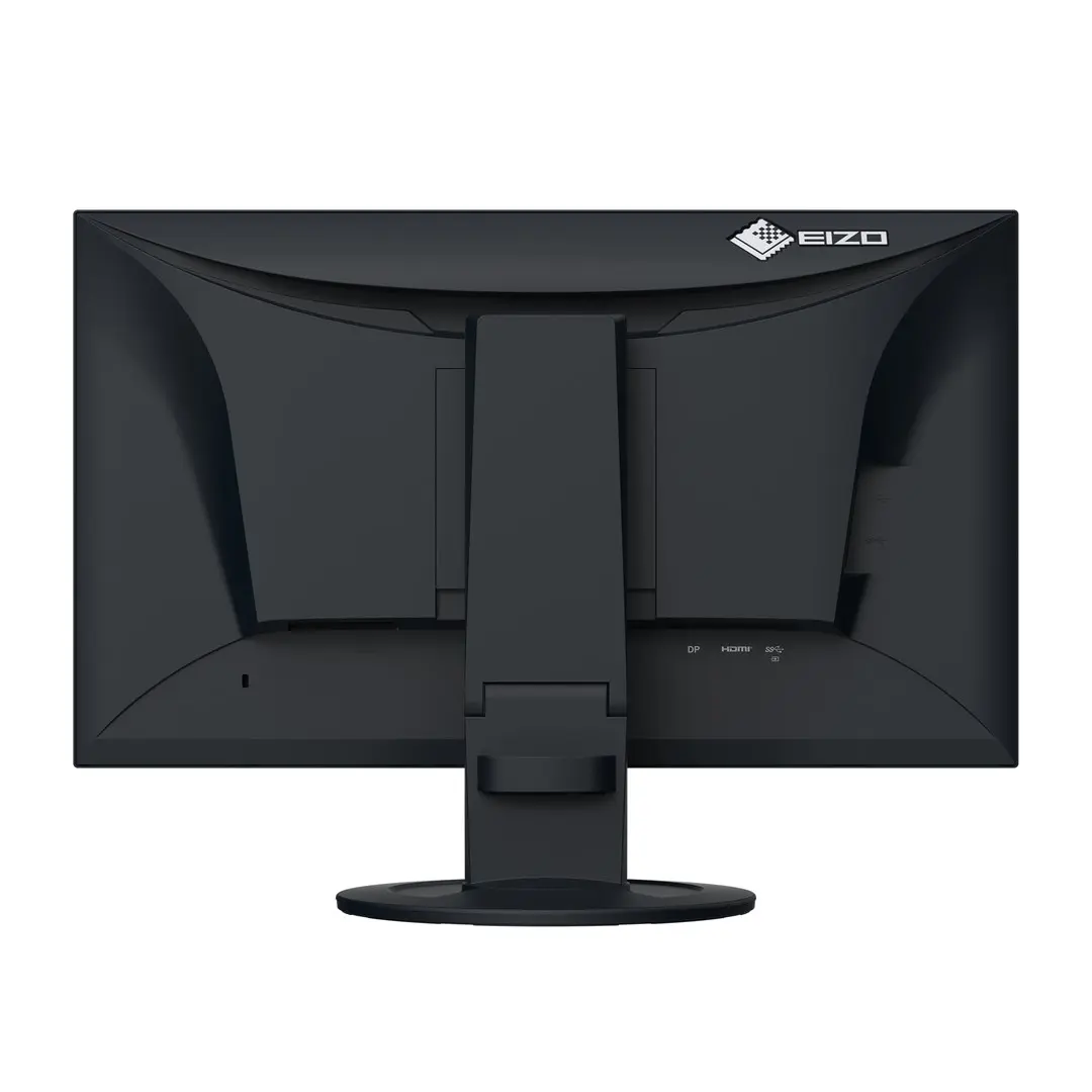 EIZO FlexScan EV2400R-BK 23,8" Full HD монитор Photo 14