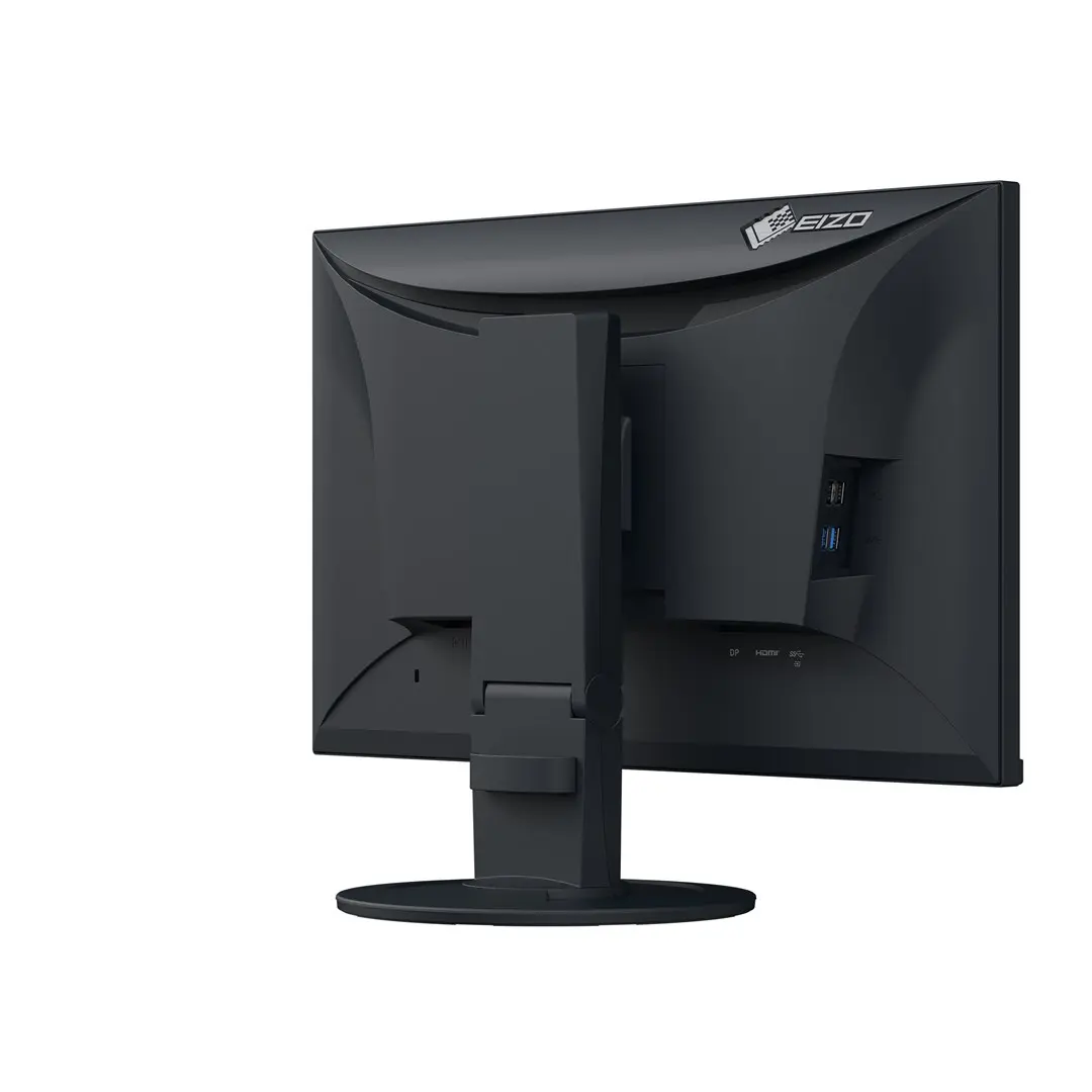 EIZO FlexScan EV2400R-BK 23,8" Full HD монитор Photo 15
