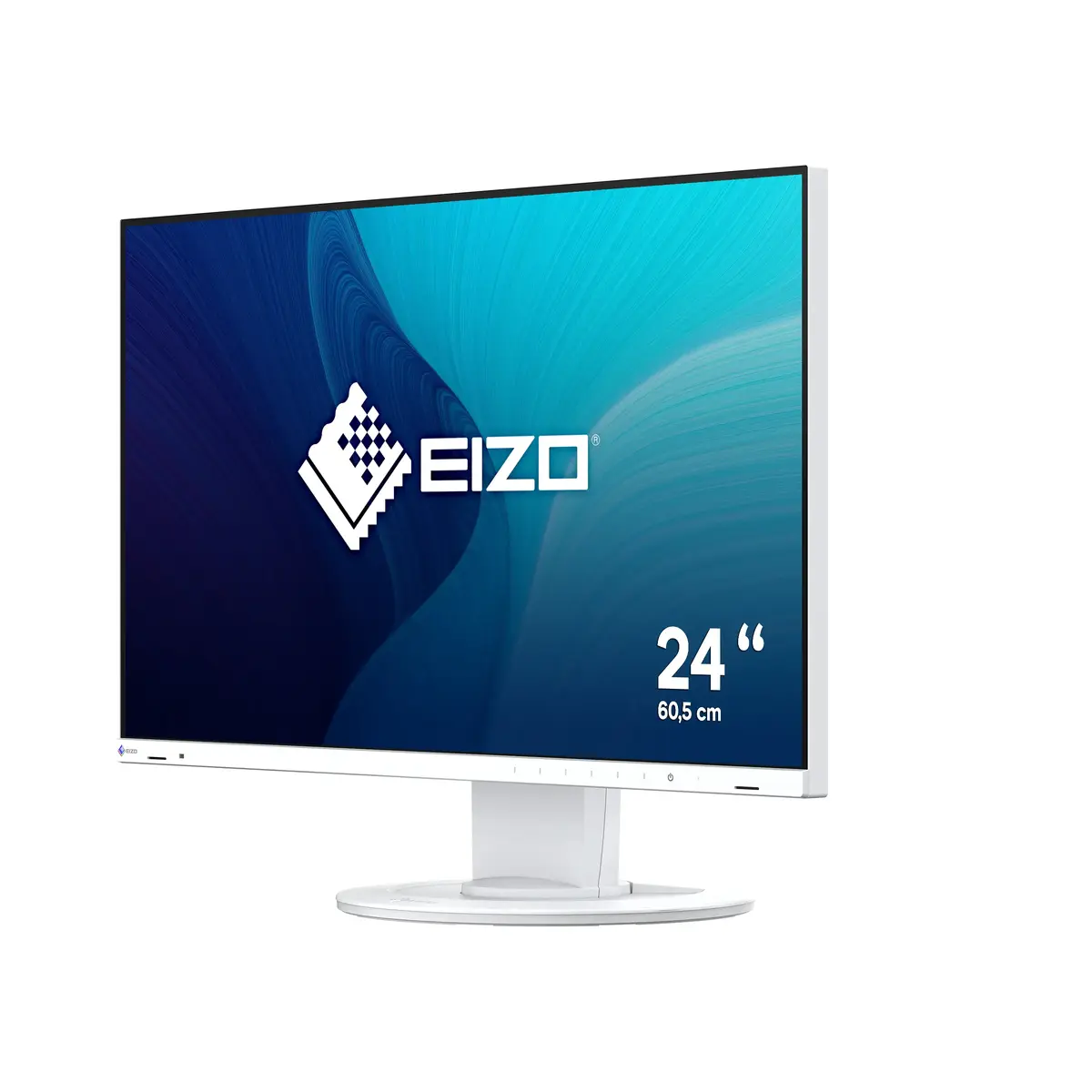 Монитор EIZO FlexScan EV2400R-WT 23.8" Photo 2