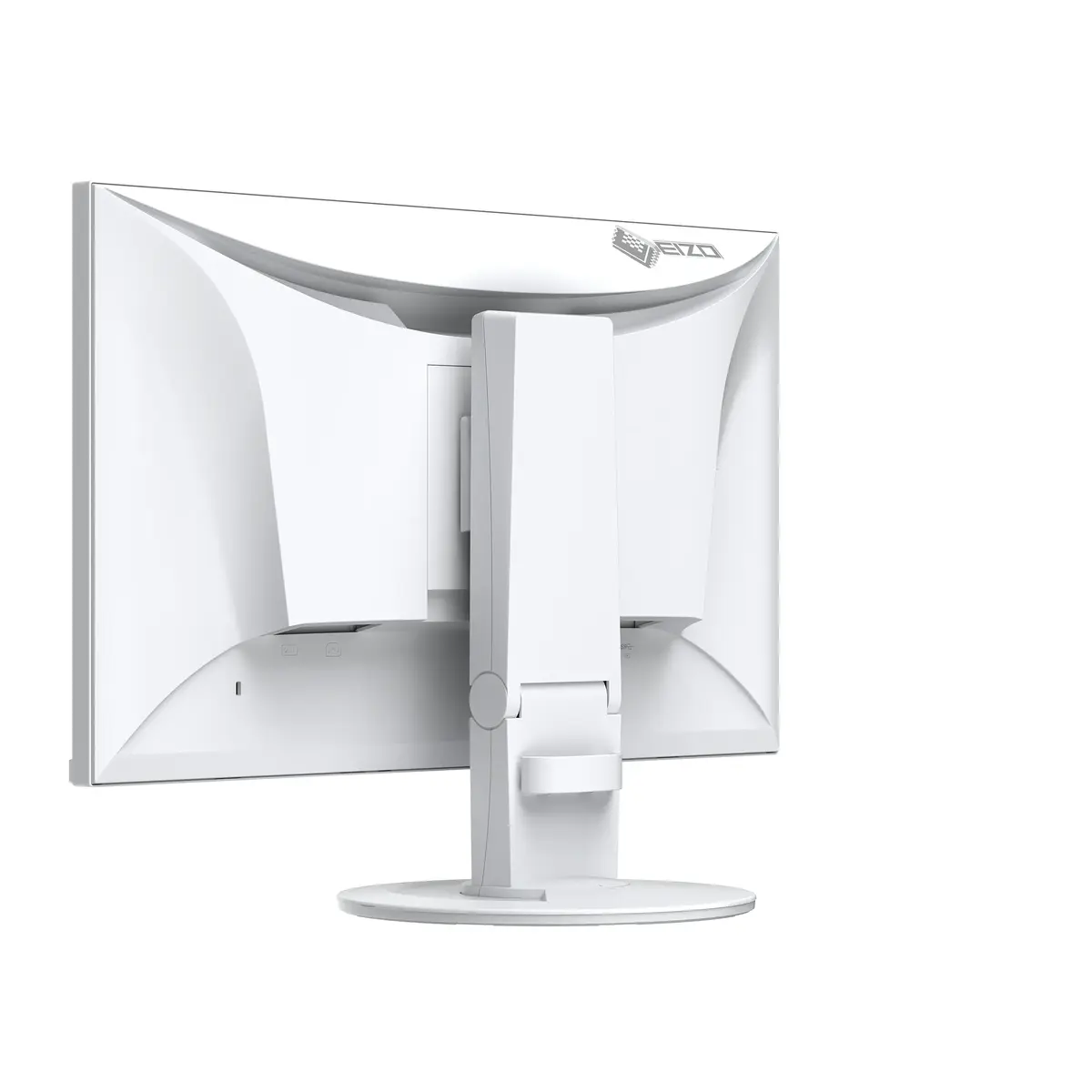 Монитор EIZO FlexScan EV2400R-WT 23.8" Photo 4