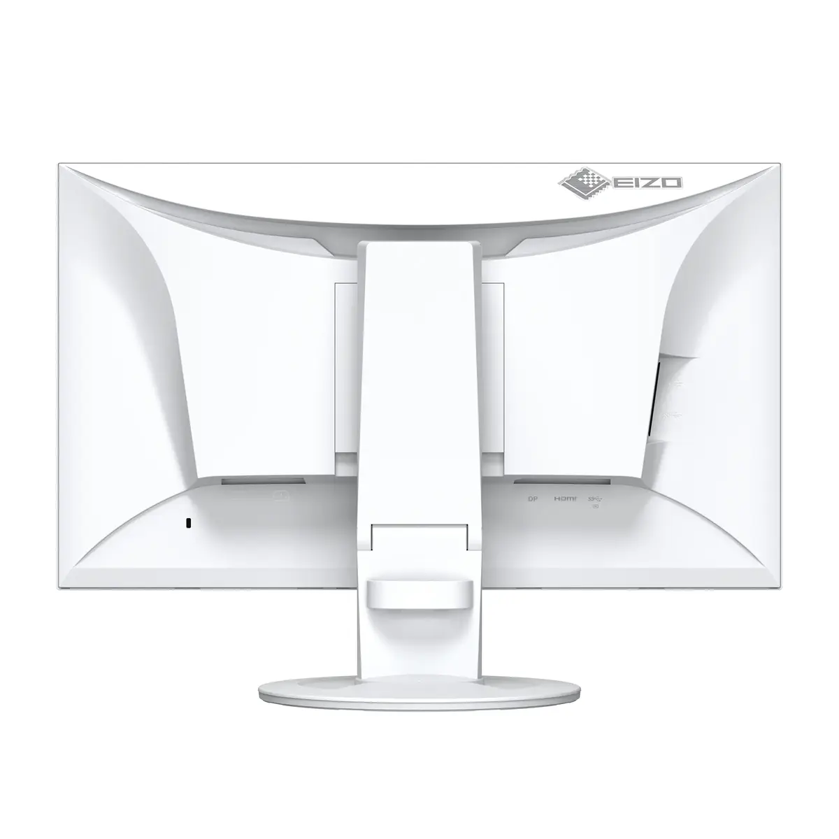 Монитор EIZO FlexScan EV2400R-WT 23.8" Photo 5