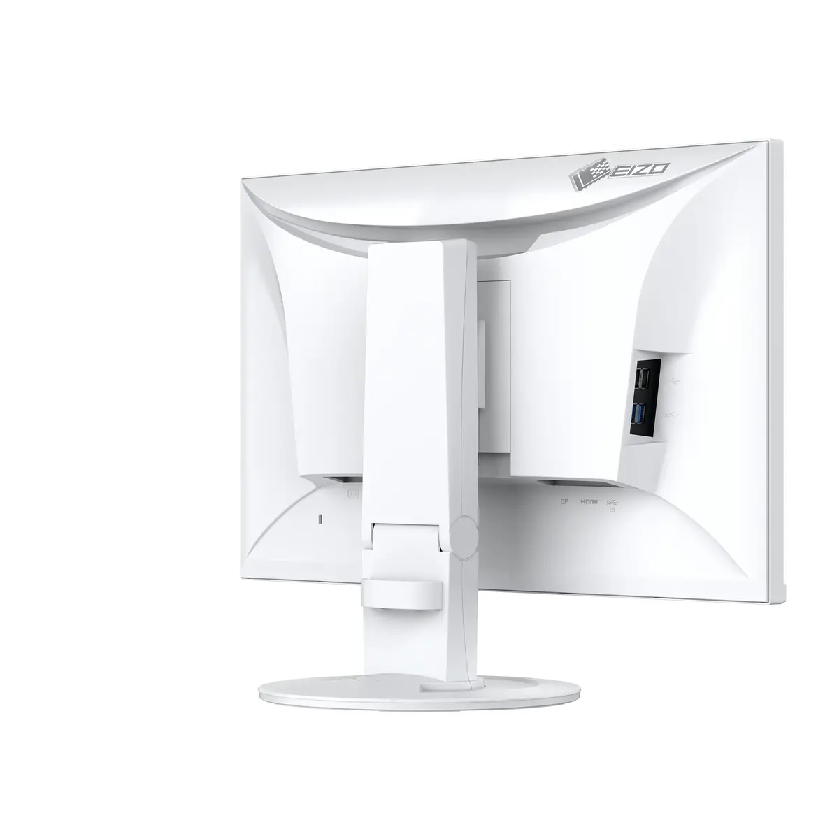 Монитор EIZO FlexScan EV2400R-WT 23.8" Photo 6