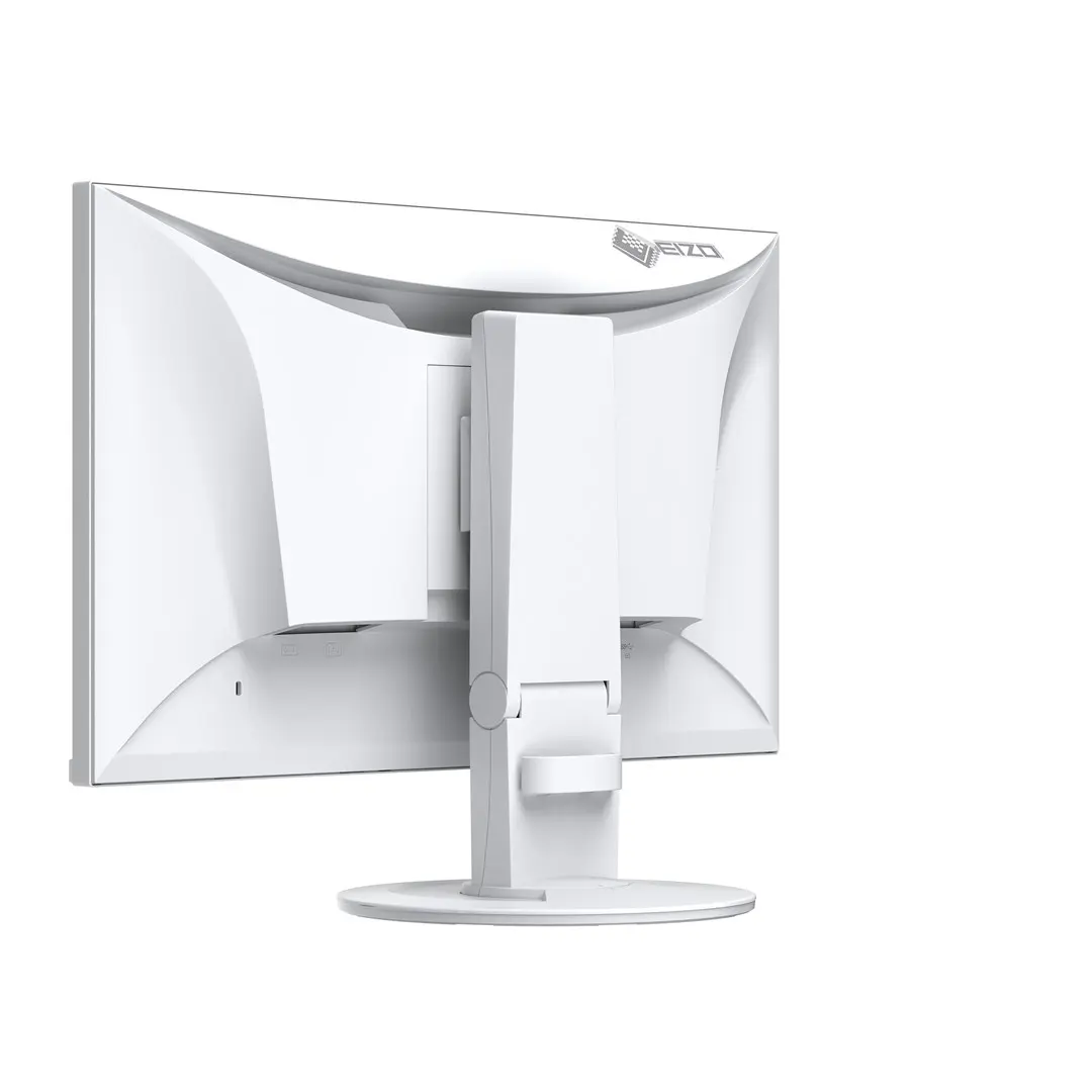 EIZO FlexScan EV2400R-WT monitors 23.8" Photo 13