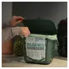 BioBag MaxAir биомусорное ведро 7 л Photo 2