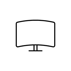 Dive into your work on an all-encompassing canvas