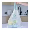BioBag компостируемые мешки с затяжкой 50 л Photo 2