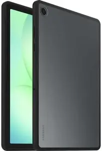 Protective case OTTERBOX for Samsung Galaxy Tab A11+ (model 77-99083) Black Crystal