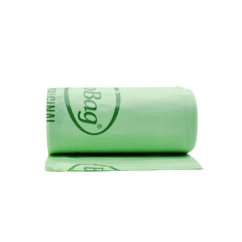 Компостируемые мешки BioBag 80L Superline Photo 2