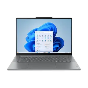 Ноутбук Lenovo Yoga Slim 7 15ILL9 Copilot+ Photo 1